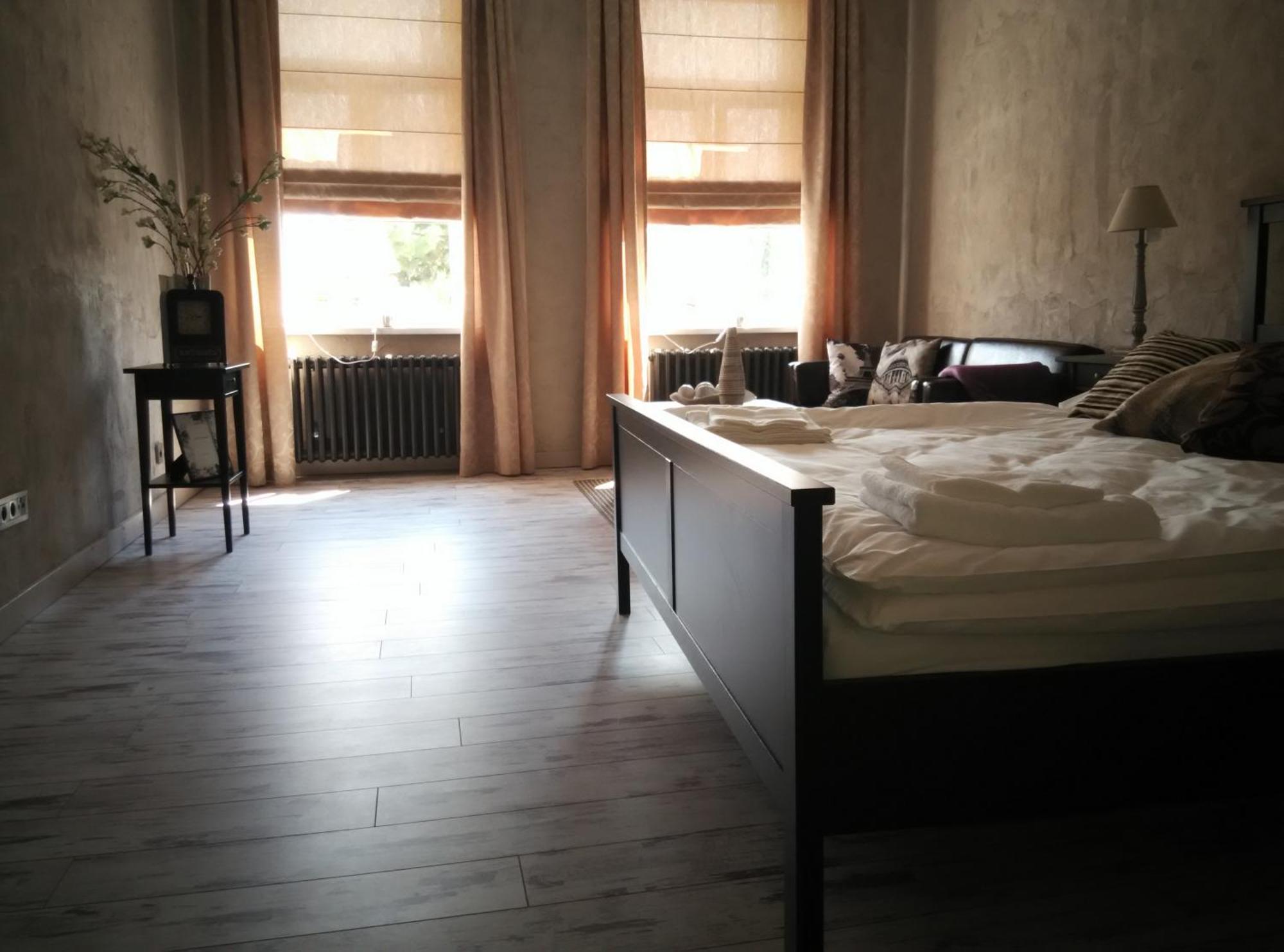 דצ'ין Apartments Rose Garden מראה חיצוני תמונה